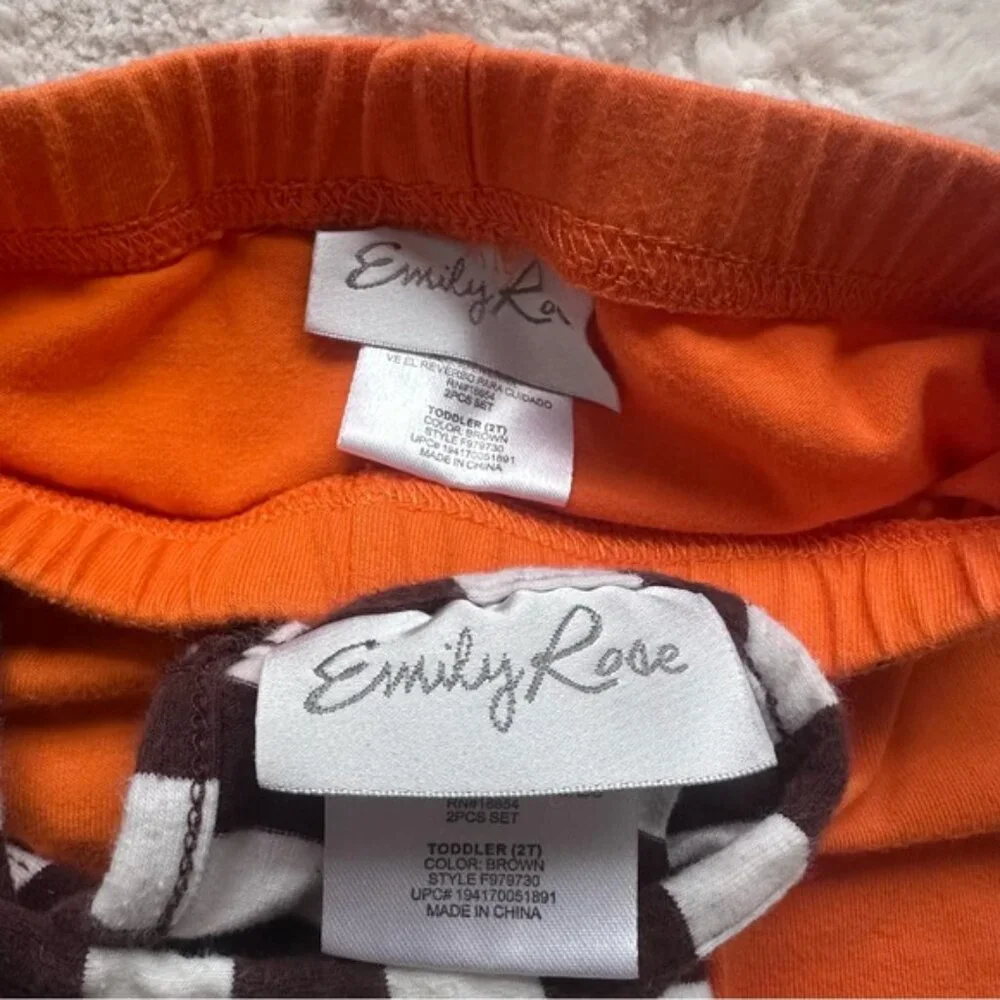 Emily Rose brand emily